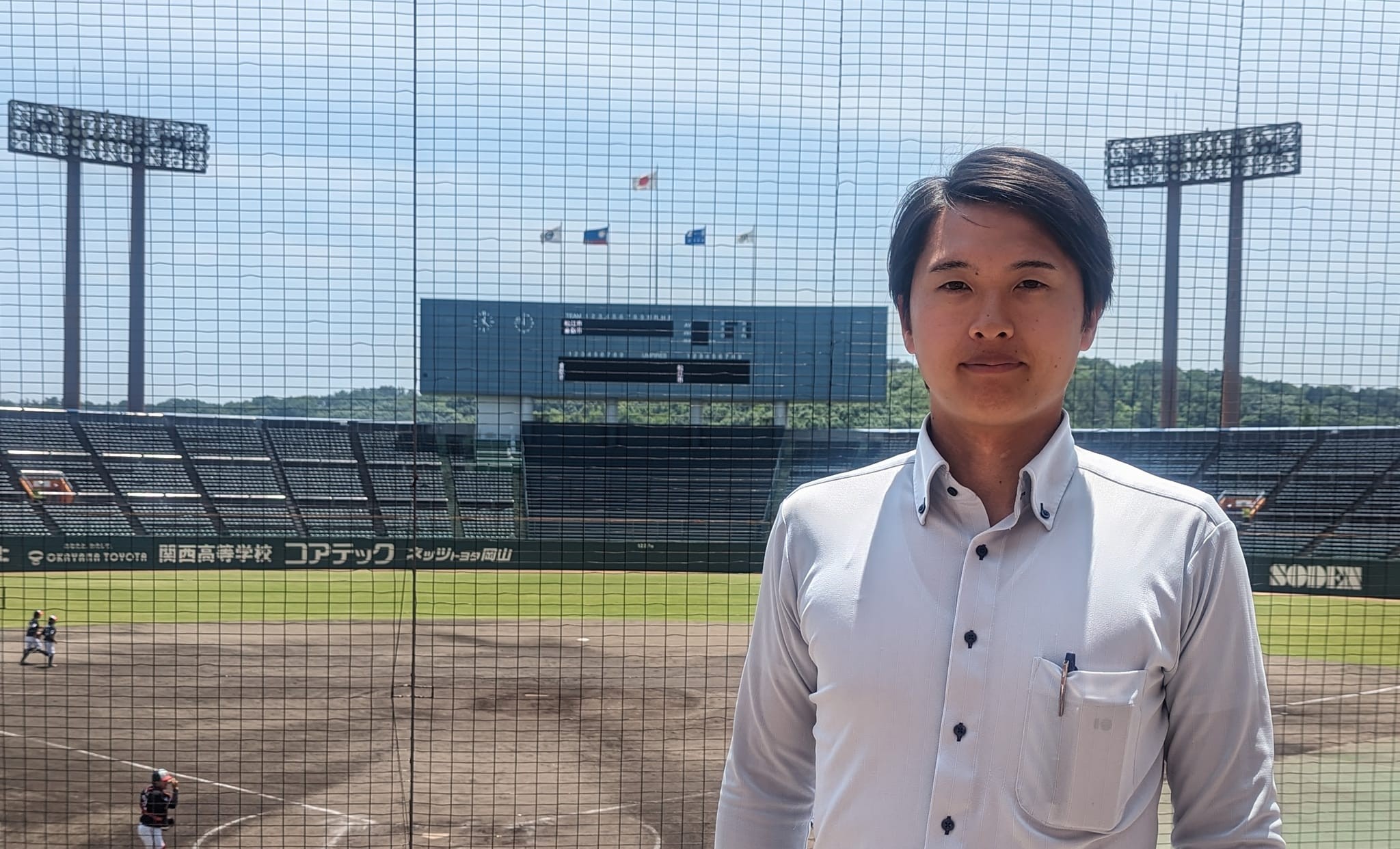 中村じゅんの酌小学校時代