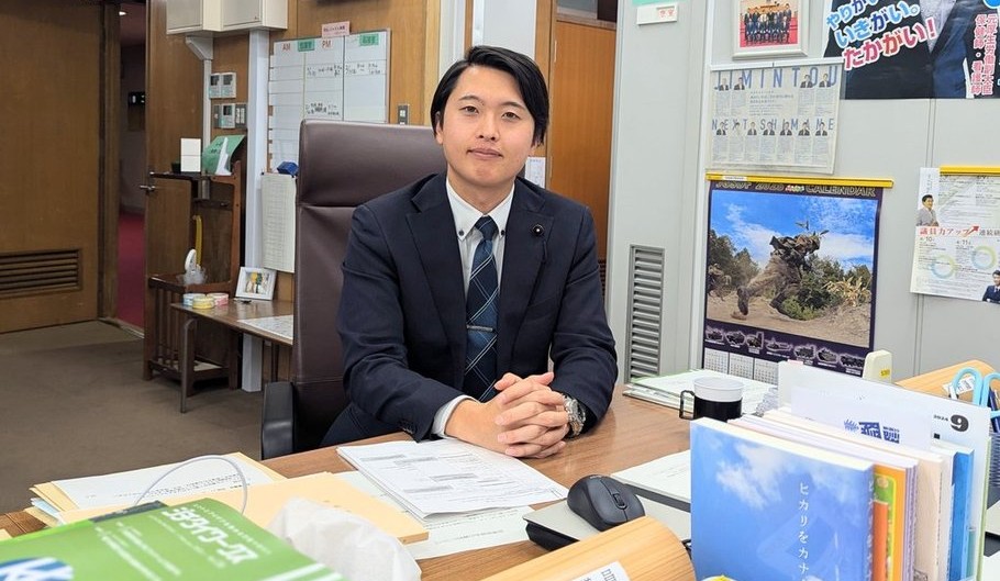 中村じゅんの酌小学校時代